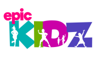 epick kidz logo