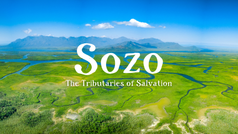 Zozo (The Tributaries Of Salvation)