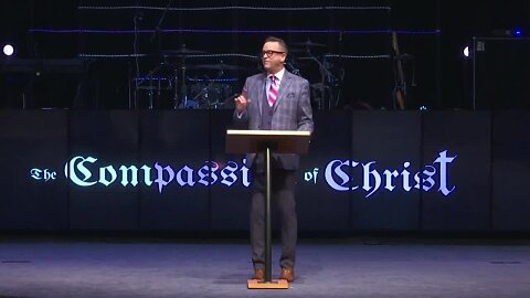  TheCompassionOfChrist Part4byPastorJohnJ.Wagner screenshot