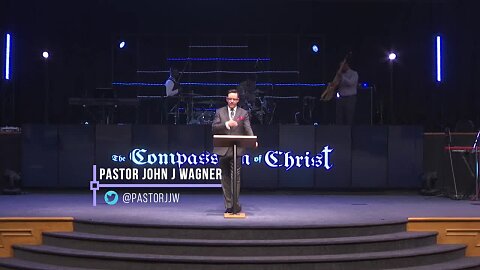  TheCompassionofChristPart3By PastorJohnJ.Wagner screenshot