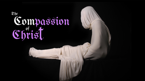 The Compassion Of Christ