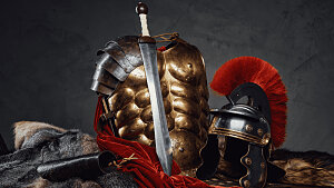 spiritual warfare with the armor of god