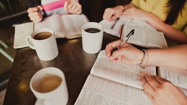top 10 bible study tips 9